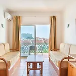 Apartamentos Turisticos Alagoa Praia