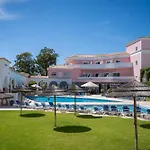 Vila Rosa Flat