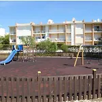 3 Bedroom Apartment With Pool Alvor