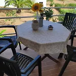 3 Bedroom Apartment With Pool Alvor