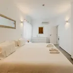 Holiday Beach Apartment Porto De Mos