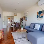Apartamento Vista Do Mar