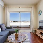 Apartamento Vista Do Mar