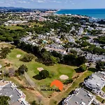 #151 Kid Friendly, Ac With Pool And Golf Course