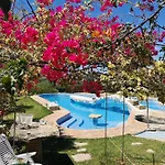 Casa De Pedra E Cal