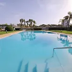 Paraiso Forte Novo