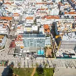 Kasino II 1º A