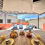 Vilamoura Central 8 By Homing