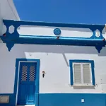 Casita Da Ria