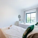 Apartment Republica