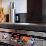 #075 T1 Solar By Home Holidays