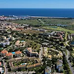 Apartamento T2 Confortavel Em Vilamoura, Algarve