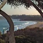 Eds Place, Shared Pool, Private Terrace, Perfect For Surfers And Families Enjoying Sagres