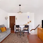 Apartment Montechoro