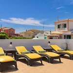 Casa Jackson - Private Villa 15 Mins Walk To The Beach, Restaurants And Bars