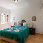Buganvilia Vilamoura Villa