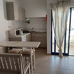 Blue Wave Apartment
