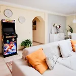 Vila Da Encosta - Private - Heated Swimming Pool - By Bedzy