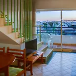 Ourabay Hotel Apartamento - Art & Holidays