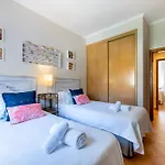 Coolhouses Algarve, Casa Das Amendoeiras, V4 Praia Da Luz