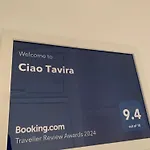 Ciao Tavira