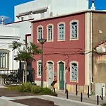 Casa Do Professor