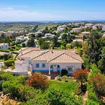 Parque Da Floresta Villa 209 With Pool On Golf Resort