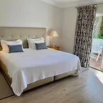 Vale Do Garrao Villas