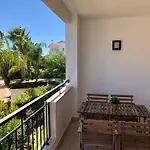 Ancora Boutique Apartments