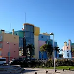 Casas Barulho Albufeira Marina