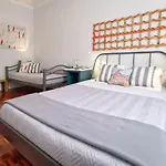 Roaz De Bandeira Guesthouse