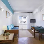 Rosamar Apartamentos