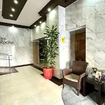 Praia Da Rocha, 17 H, Frontal Sea View, Wonderful Studio, Air Conditioning, Two Pools, Internet, Parking - Jardins Da Rocha By Ig