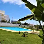 Magalie Sea View Apartment
