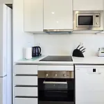 Apartment Praia Rocha Sea View Summer 1