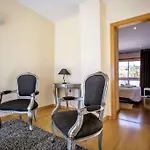 Lux 5Br Private Pool Villa In The Marina Albufeira