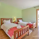 Lux 5Br Private Pool Villa In The Marina Albufeira