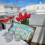 Casa Limoncello, Tipica, Cosy, Localizacao Top, Olhao