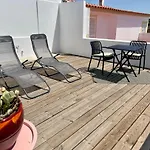 Casita Da Ria