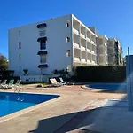 Pe Do Lago Cosy Apartment