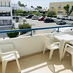 Pe Do Lago Cosy Apartment