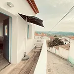 A Porta Azul - Oldtown Aljezur