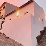 A Porta Azul - Oldtown Aljezur