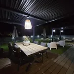 Paraiso Forte Novo