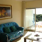 Calm Sunny Apartment Near Falesia Beach