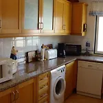 Calm Sunny Apartment Near Falesia Beach