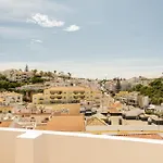 Sea View Pool House