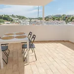 Sea View Pool House