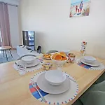 B24 - Terrace Quintao Apartment In Portimao