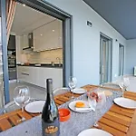 B24 - Terrace Quintao Apartment In Portimao